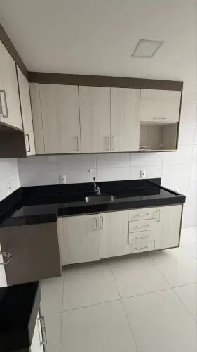 Apartamento no bairro três barras com 02 quartos sendo 01 suíte