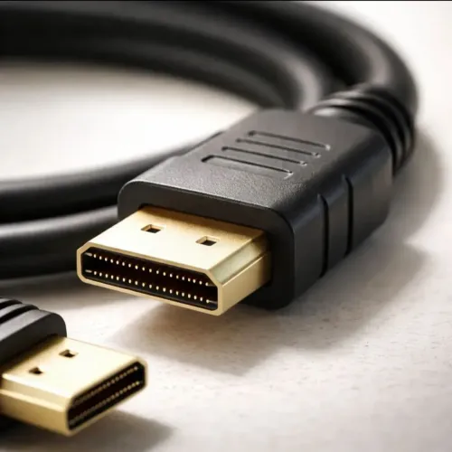 Cabo HDMI Conectividade Macho para Macho