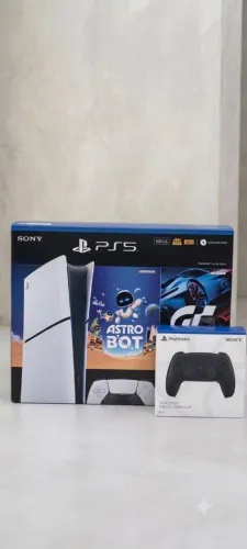 Ps5 slim