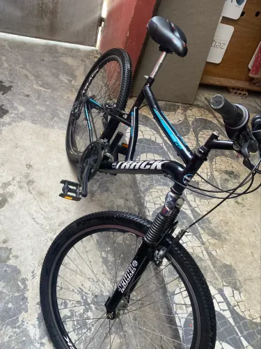 Vendo Bicicleta
