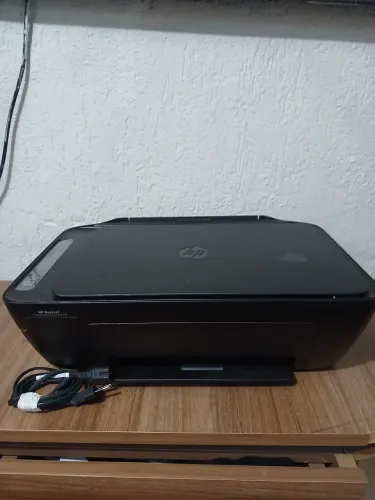 impressora HP Deskjet Ink Advantage 2874