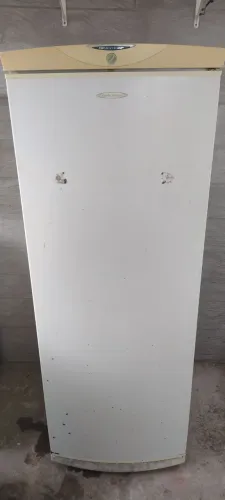 GELADEIRA BRASTEMP 430$ FUNCIONANDO PERFEITAMENTE 260L 110V FAÇO ENTREGA 