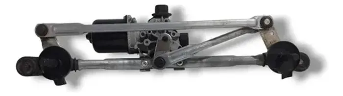 Motor Limpador Parabrisa Hb20 2021