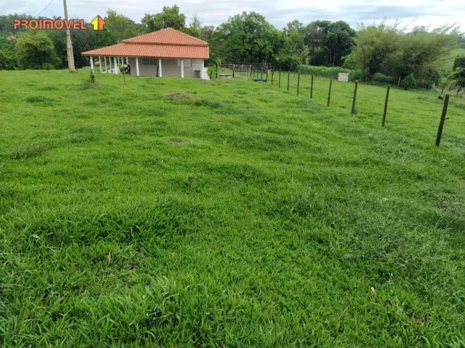 Sítio, Região do Cesário Lange SP