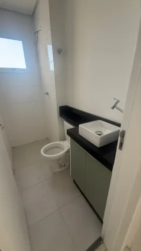 Apartamento Residencial Aurora em Jacareí - NOVO