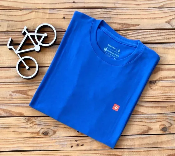 Camisas malhão de modelos novos da Osklen