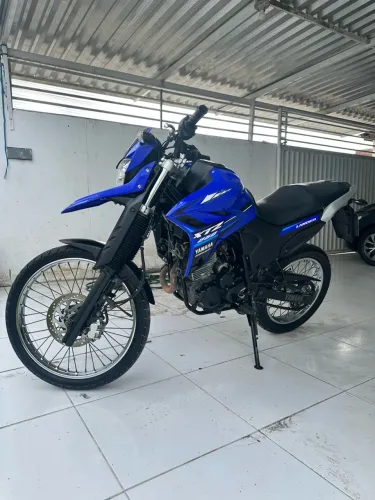 Xtz/Lander 250cc 2023 