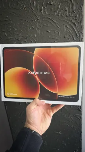 Tablet XIAOMI PAD 8 8GB 256GB
