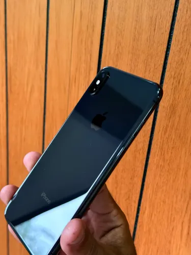 iPhone XS Max 256GB Todo Original Raridade sem marca 