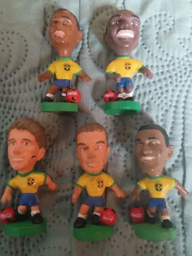 Mini Craques