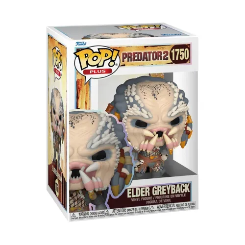Funko Pop! Elder Greyback #1750