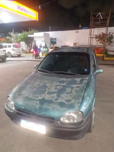 Chevrolet Corsa Wind 1.0 Mpf/milleniumi/ EFI 4P 1999