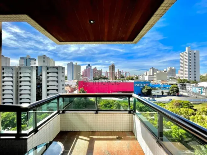 APARTAMENTO À VENDA NO CONDOMÍNIO SERRA DOS CRISTAIS EM JUNDIAÍ/SP