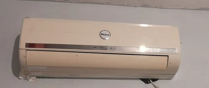 Ar condicionado