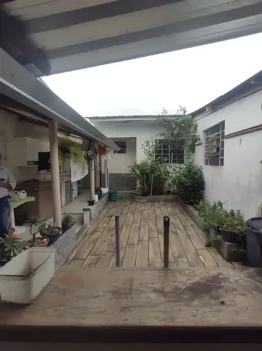 Casa Residencial / Jardim Oriente