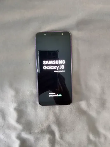 Samsung J8 em Anápolis