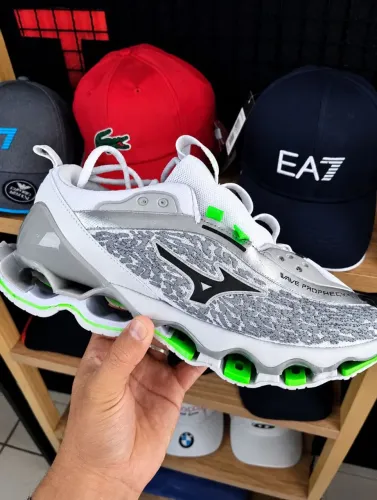 Tênis Mizuno no atacado