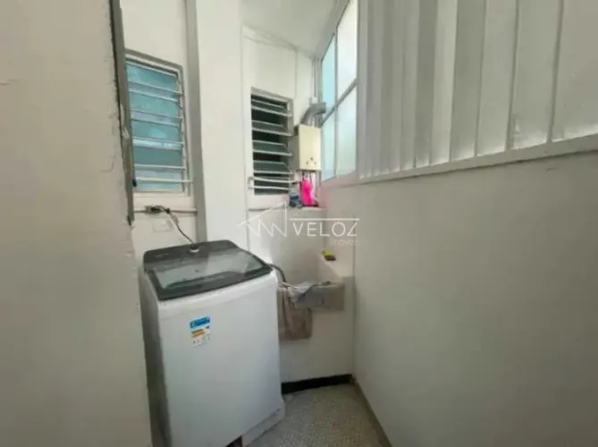 Apartamento : Padrão / Residencial / Lagoa