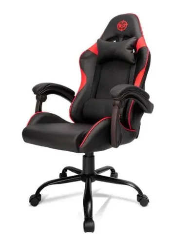 Cadeira gamer nova sem avarias