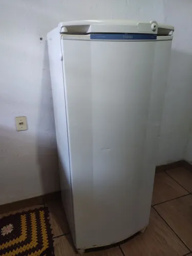 Geladeira Consul 340L
