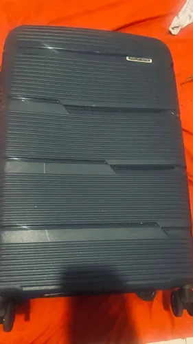 vendo mala de 23KG