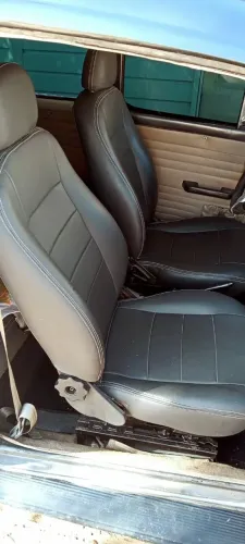 Volkswagen Fusca 1300 1976