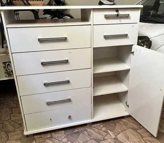 Vende-se moveis