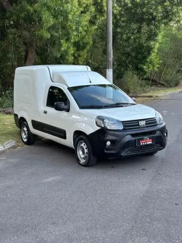 Fiat Fiorino Endurance EVO 1.4 Flex 8V 2P 2024