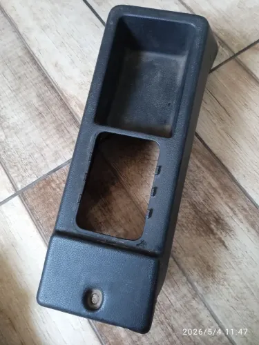 Console Central Fiat Uno/Prêmio CS