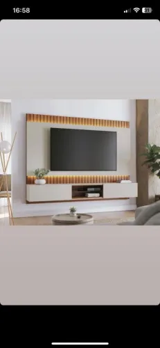 Painel de TV