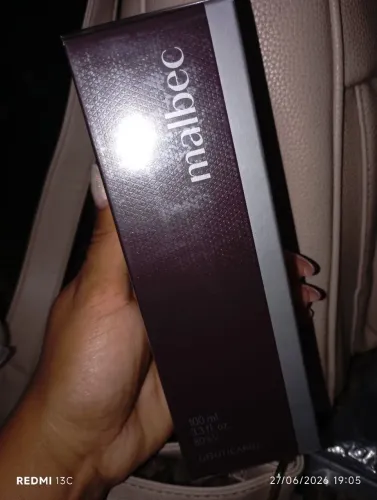 Perfume Malbec 
