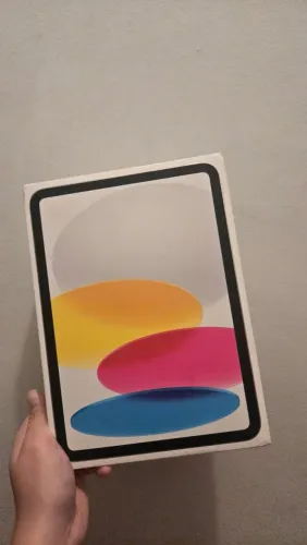IPad (A16) 128gb