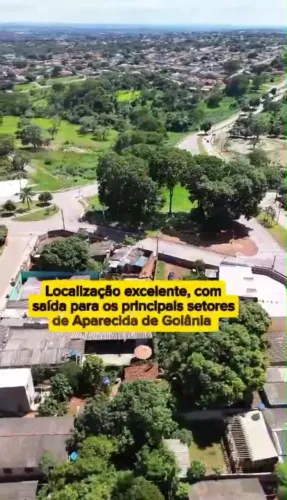 Excelente Oportunidade Comercial! Área com 4.840 m² localizada em uma Avenida das principa