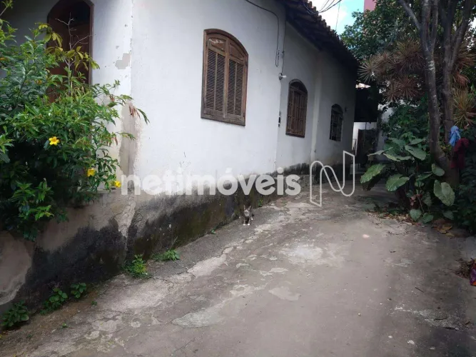 Venda Casa Padre Eustáquio Belo Horizonte