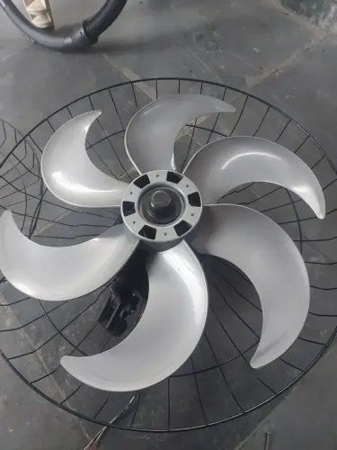 Hélice Ventilador Ventisol