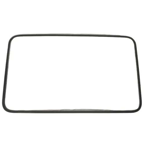 Moldura Do Teto Solar Volkswagen Passat Cc 2008 A 2012 