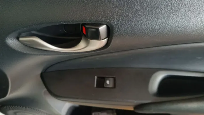 Toyota Yaris XL Plus Tech 1.3 Flex 16V Aut. 2019