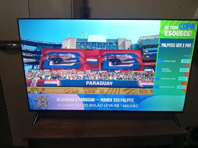 Tv TCL 43 Polegadas