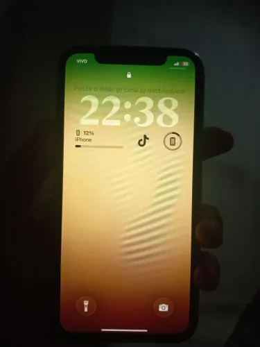 IPhone 11 Branco