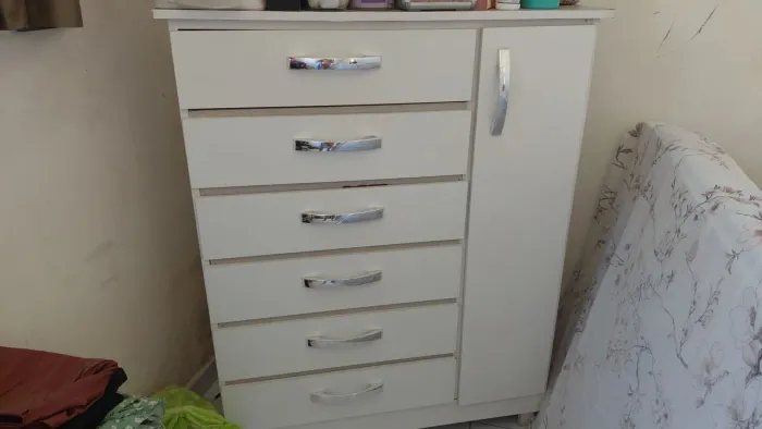 Cômoda