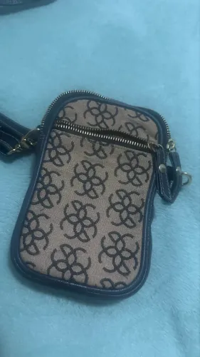 Bolsa pequena