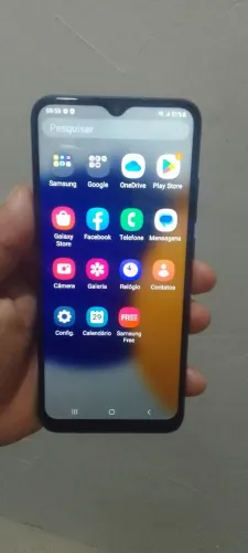 Celular A03