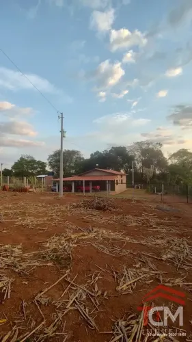 Chácara à venda 3 quartos em Choupana, Anicuns