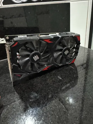 RX 580 8GB