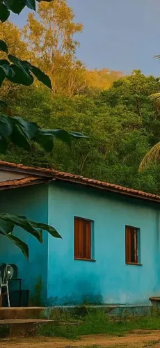 Lote Nanuque, Minas Gerais, 3 casa, 2 piscina, 3 nascente, troco, parcelo, aceito proposta