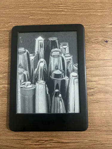 Kindle (10a geração)