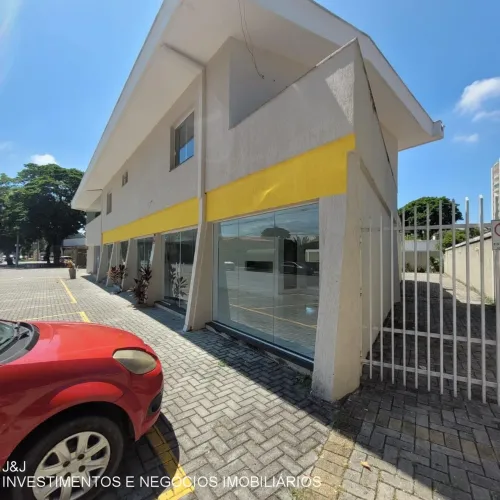 SALA COMERCIAL em São José dos Campos - São Paulo, Jardim Esplanada
