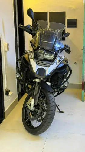 BMW R1200 GS ADVENTURE