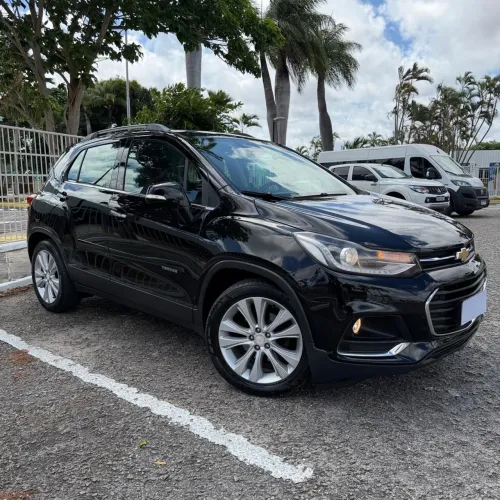 Chevrolet Tracker Premier 1.4 Turbo 16V Flex AUT 2018