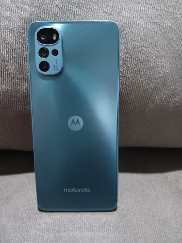 Moto G22